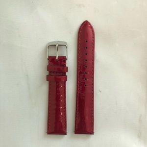 Michele watch band